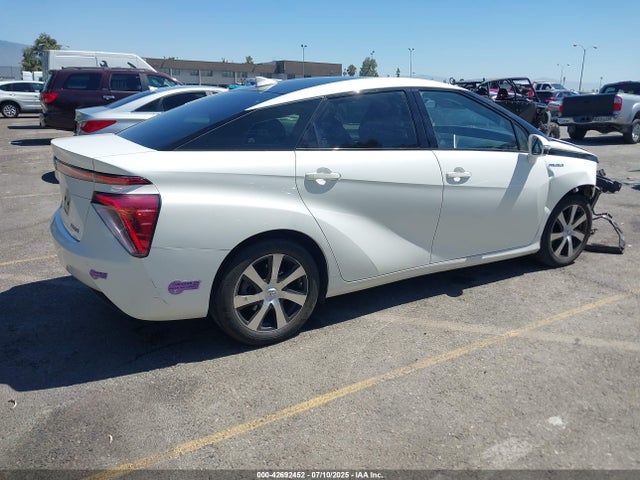 Toyota 4jm 2019 JTDBVRBD1KA006658 Image 4