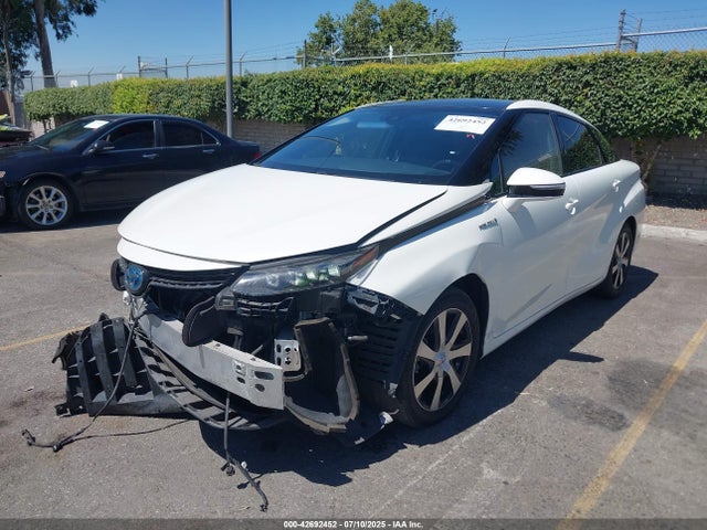 Toyota 4jm 2019 JTDBVRBD1KA006658 Image 6