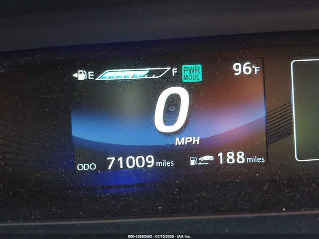 Toyota 4jm 2019 JTDBVRBD1KA006658 Image 7