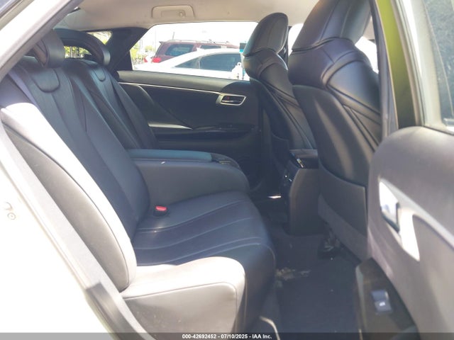 Toyota 4jm 2019 JTDBVRBD1KA006658 Image 8