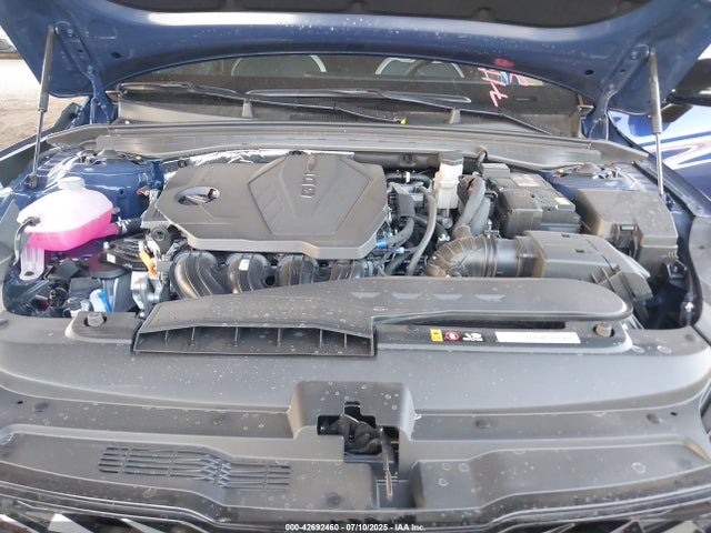 KNAG64J79S5392401 KIA gdi theta iii