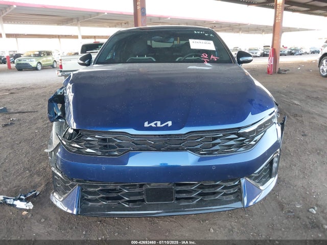 KNAG64J79S5392401 KIA gdi theta iii