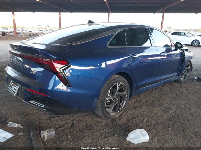 KNAG64J79S5392401 KIA gdi theta iii