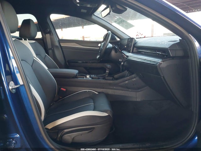 KNAG64J79S5392401 KIA gdi theta iii