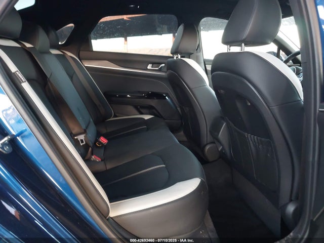 KNAG64J79S5392401 KIA gdi theta iii