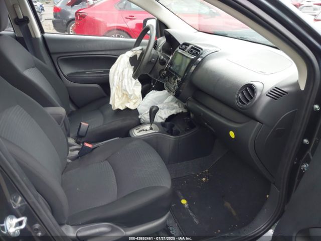 2024 MITSUBISHI MIRAGE G4 ML32FUFJ1RHF08447 Photo 4