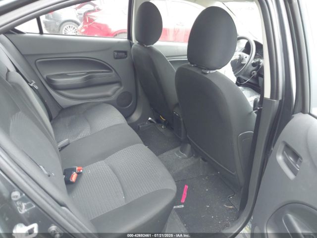 2024 MITSUBISHI MIRAGE G4 ML32FUFJ1RHF08447 Photo 7