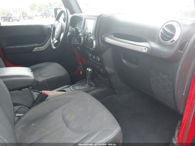 2016 JEEP WRANGLER 1C4AJWBG4GL273644 Photo 4