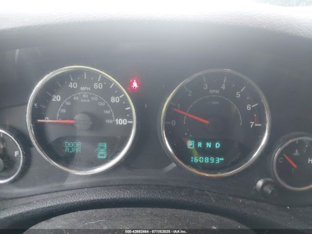 2016 JEEP WRANGLER 1C4AJWBG4GL273644 Photo 6