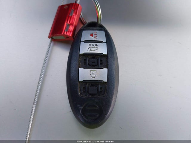 Nissan 2014 2014 5N1AR2MN8EC606322 Image 11