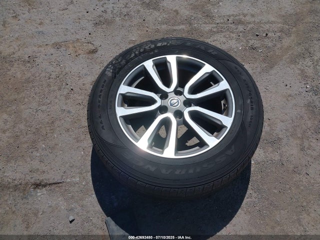 Nissan 2014 2014 5N1AR2MN8EC606322 Image 12