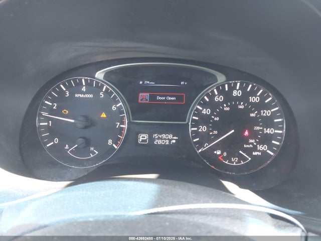 Nissan 2014 2014 5N1AR2MN8EC606322 Image 7