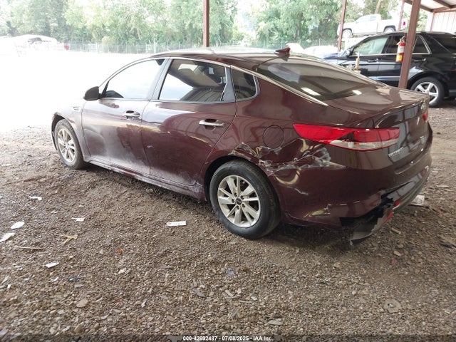 5XXGT4L36JG186260 KIA gdi