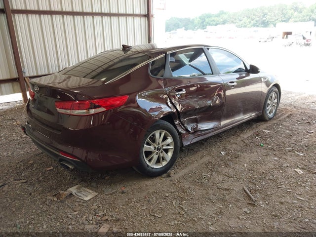 5XXGT4L36JG186260 KIA gdi