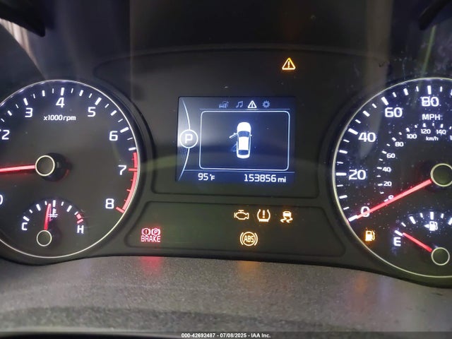 5XXGT4L36JG186260 KIA gdi