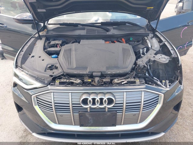 WA1VABGE4KB011343 Audi E-Tron