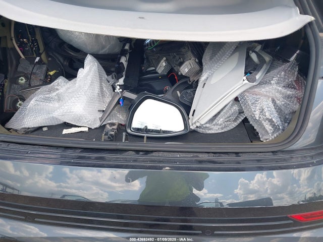 WA1VABGE4KB011343 Audi E-Tron
