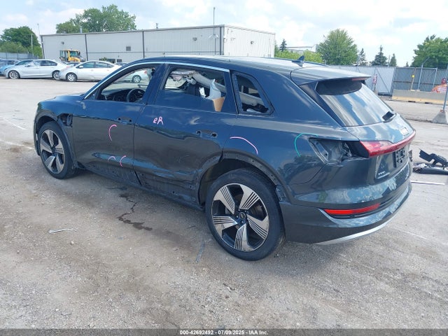 WA1VABGE4KB011343 Audi E-Tron