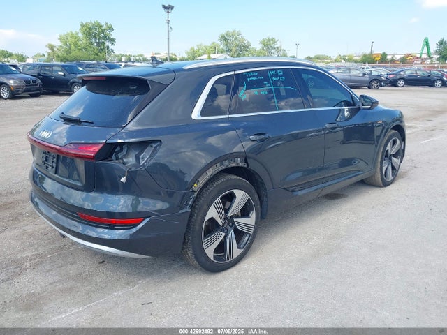 WA1VABGE4KB011343 Audi E-Tron