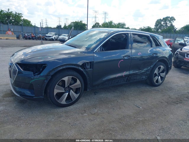 WA1VABGE4KB011343 Audi E-Tron