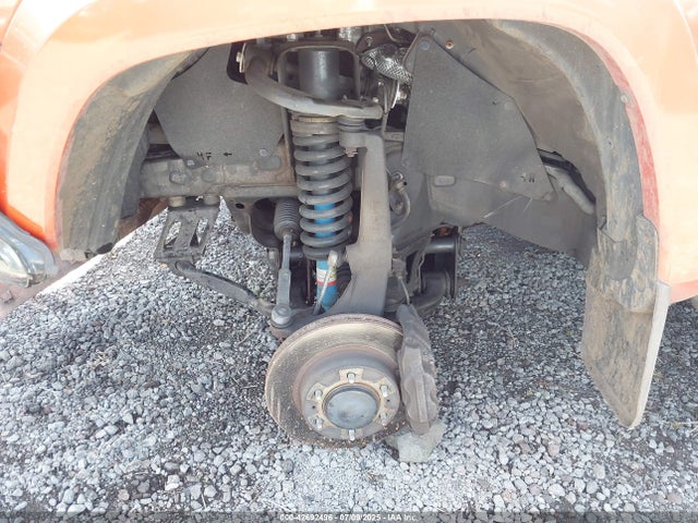 3TMCZ5ANXHM083925 Toyota 2gr-fks