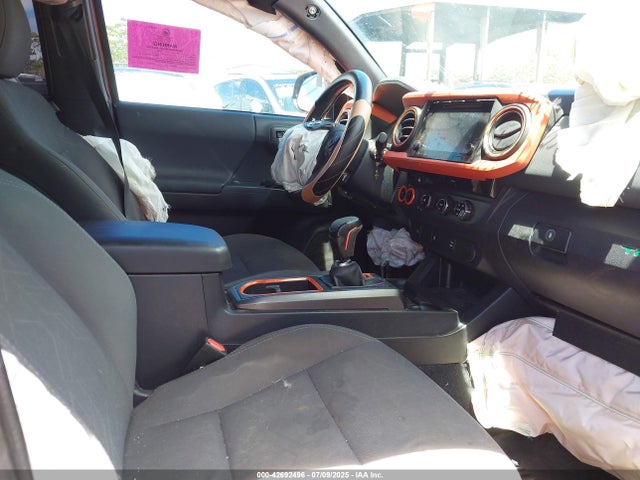 3TMCZ5ANXHM083925 Toyota 2gr-fks