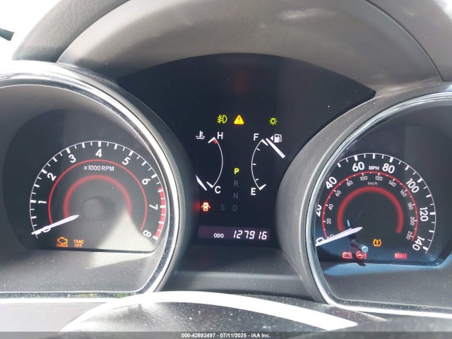 2013 TOYOTA HIGHLANDER 5TDBK3EH3DS275447 Photo 6