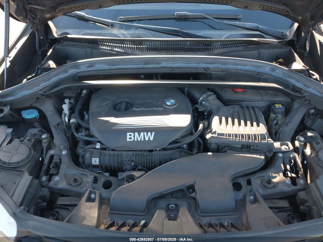 WBXHT3C33J5L26951 BMW X1