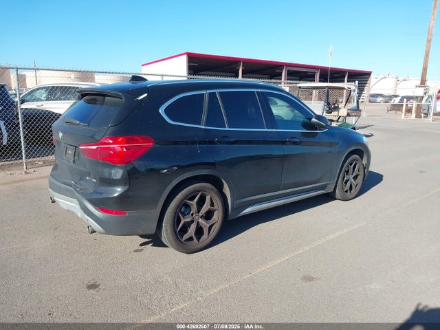 WBXHT3C33J5L26951 BMW X1