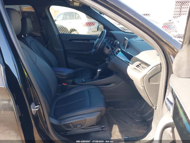 WBXHT3C33J5L26951 BMW X1