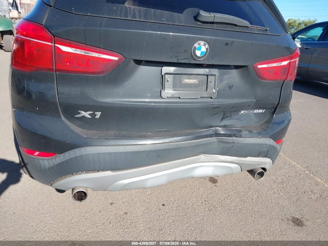 WBXHT3C33J5L26951 BMW X1