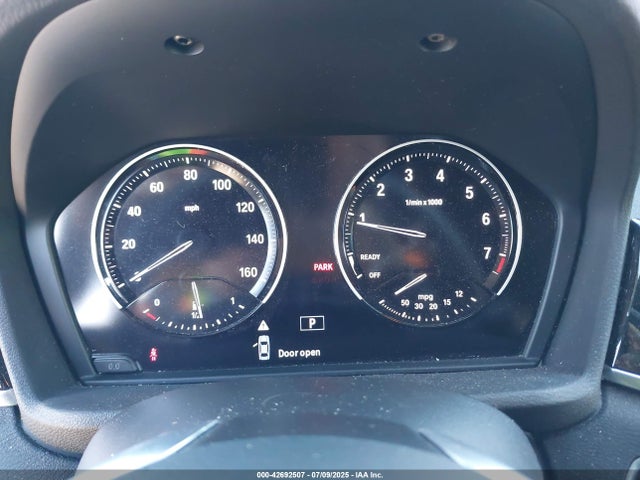 WBXHT3C33J5L26951 BMW X1