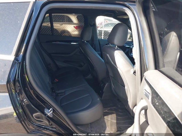 WBXHT3C33J5L26951 BMW X1