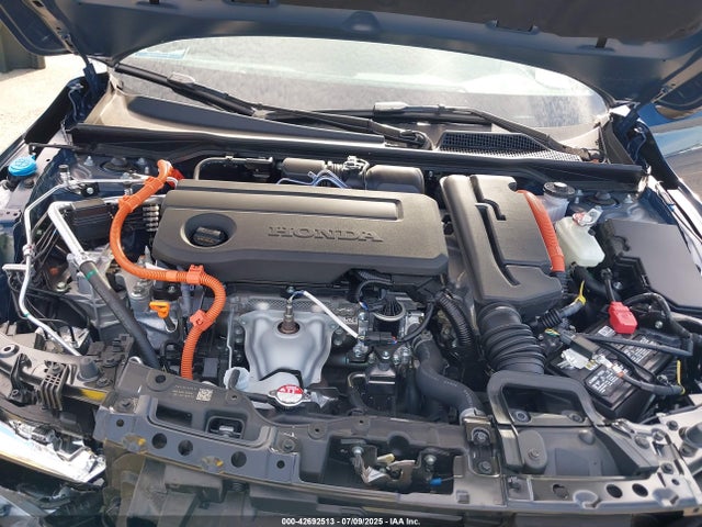 2HGFE4F81SH322436 Honda lfc3