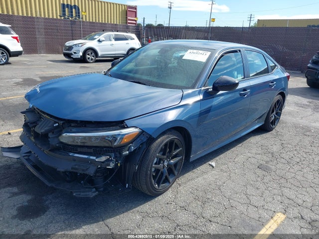 2HGFE4F81SH322436 Honda lfc3