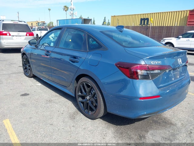 2HGFE4F81SH322436 Honda lfc3