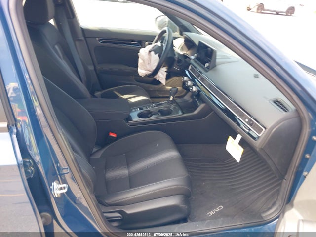 2HGFE4F81SH322436 Honda lfc3