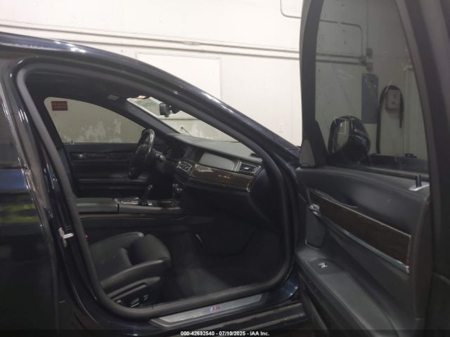 2015 BMW 750I WBAYB6C56FG299210 Photo 4