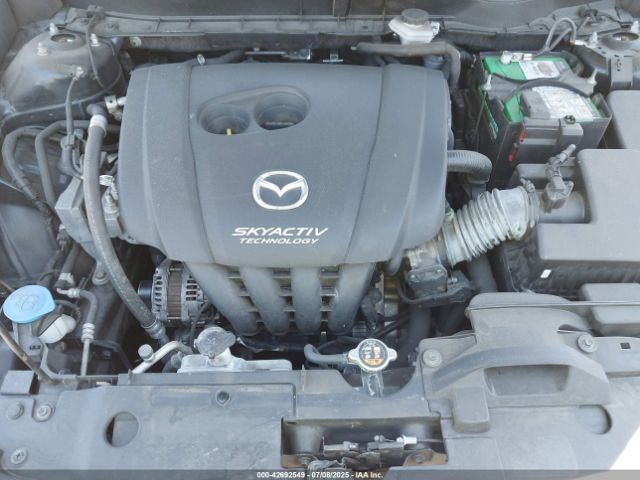 2019 MAZDA CX-3 JM1DKDC70K1430054 Photo 9