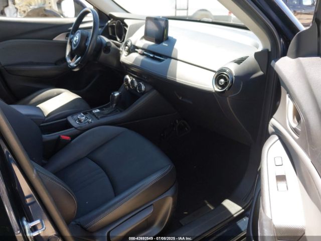 2019 MAZDA CX-3 JM1DKDC70K1430054 Photo 4