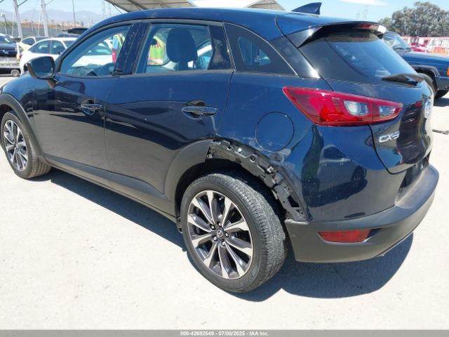 2019 MAZDA CX-3 JM1DKDC70K1430054 Photo 5