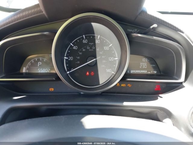 2019 MAZDA CX-3 JM1DKDC70K1430054 Photo 6