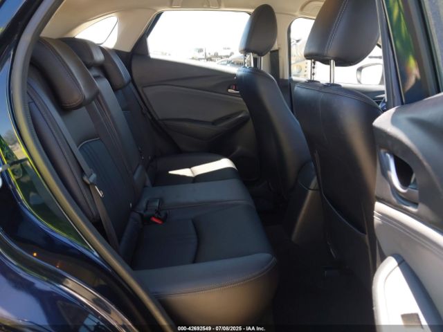 2019 MAZDA CX-3 JM1DKDC70K1430054 Photo 7