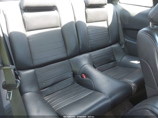 2012 FORD MUSTANG 1ZVBP8AM2C5256956 Photo 7