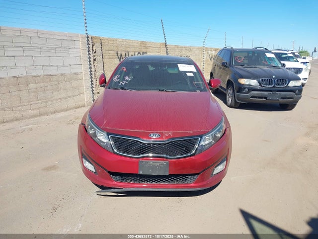 5XXGN4A76EG335868 KIA dohc gdi theta ii