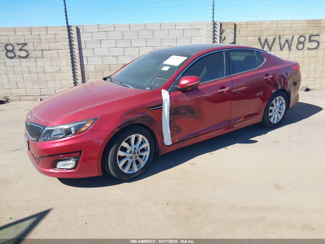 5XXGN4A76EG335868 KIA dohc gdi theta ii