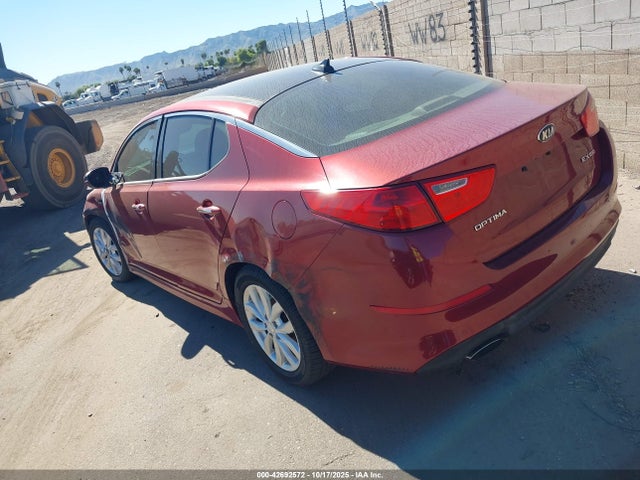 5XXGN4A76EG335868 KIA dohc gdi theta ii