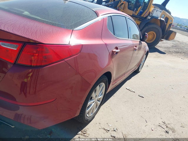 5XXGN4A76EG335868 KIA dohc gdi theta ii