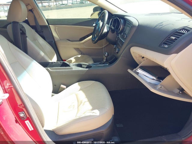 5XXGN4A76EG335868 KIA dohc gdi theta ii