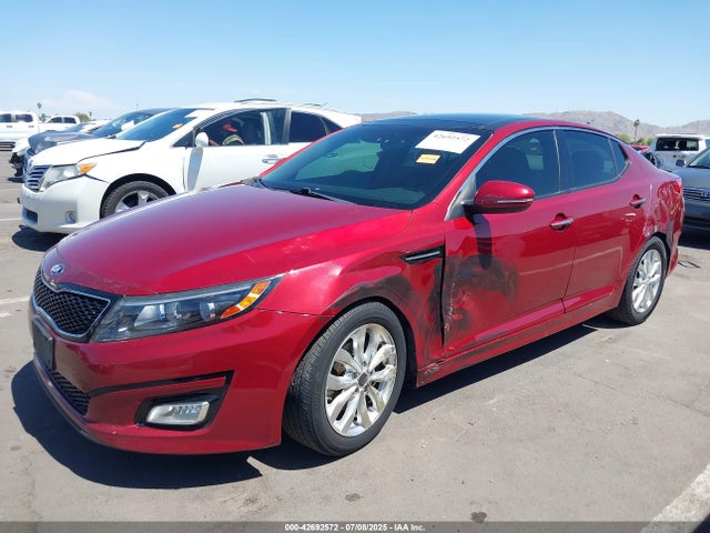 5XXGN4A76EG335868 KIA dohc gdi theta ii